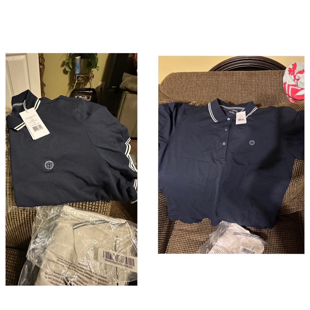 Tory Sport Polo Shirt